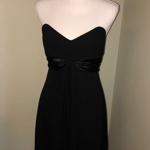 Nine West Party/Evening Dress, Black size 8